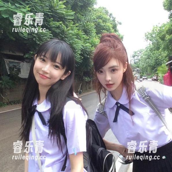 推女神 - 万圣节华丽来袭，黄梦羡高清写真集展现节日魅力与另类之美的完美结合！.txt