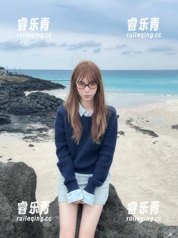星颜社-黎秋秋 星颜社 - 黎秋秋的瑜伽艺术之旅原图照片描绘出身心合一的美好状态.txt