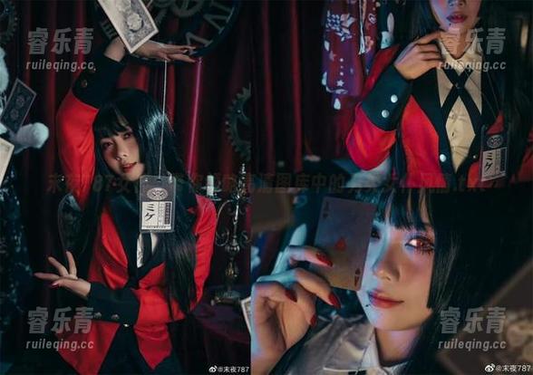 末夜787女仆：带你领略高清图库中的另类女仆风情.txt