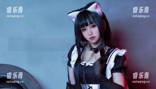 末夜787 绝对吸睛:末夜787的猫娘衣橱和珍珠内衣美图来袭.txt