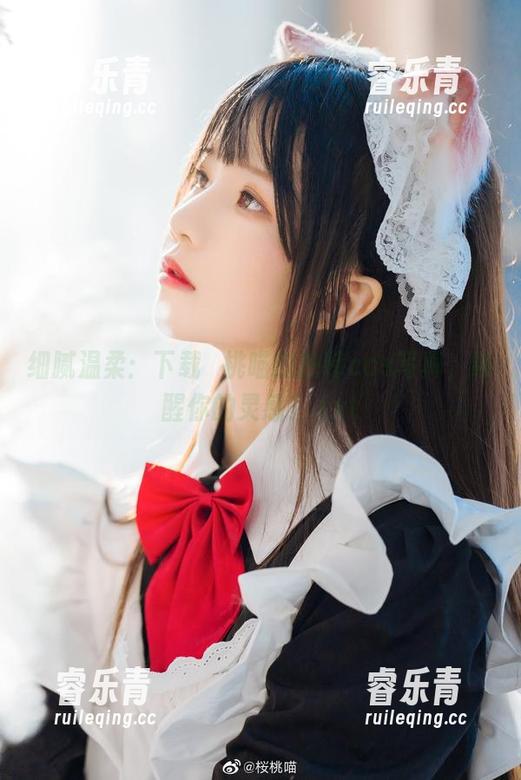 细腻温柔：下载桜桃喵的独特cos写真，唤醒你的灵感！.txt