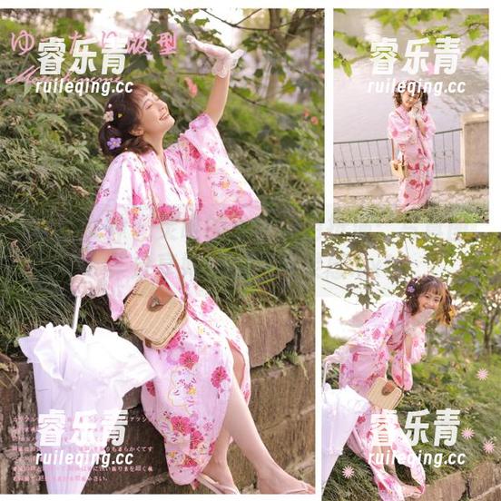 梦丝女神 - 灵唯的女仆角色扮演：写真图集分享她的创意与灵感.txt