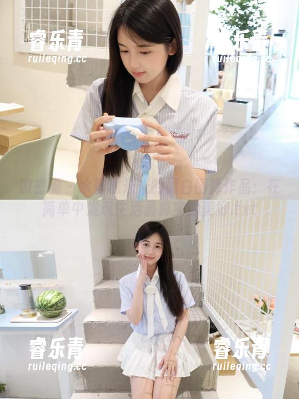 微密圈 - 水蜜桃米米的黑白图库作品：在简单中发现生活最真实的美好.txt