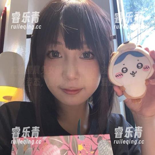 成都漫展兔女郎最新图册：浅安安用自嘲的姿态，展现不一样的可爱魅力.txt