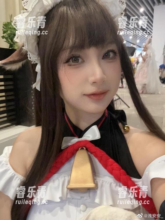 最新引爆眼球：浅安安体操服写真图片，尽显青春活力与风采.txt
