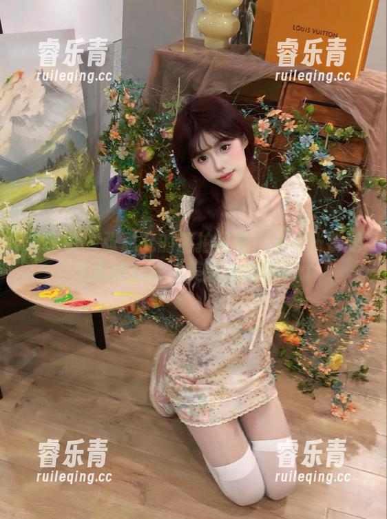 爱蜜社 - 张思允的旅拍写真：每一张都是风景的心跳与美图的盛宴.txt