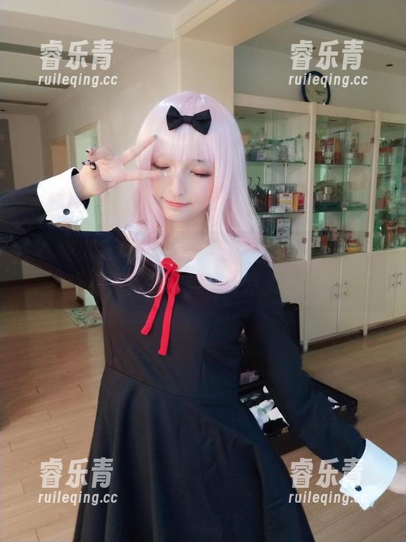神楽坂真冬JK制服-第二版，精彩原图等你观看，释放你的青春活力！.txt