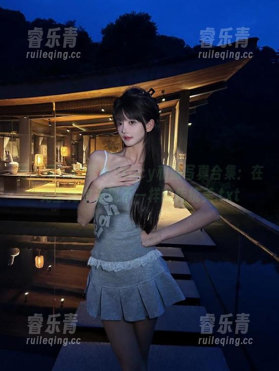 秀人网-何梦兮Stacy 秀人网 - 何梦兮Stacy和服写真合集:在无圣光中发现不一样的传统美.txt