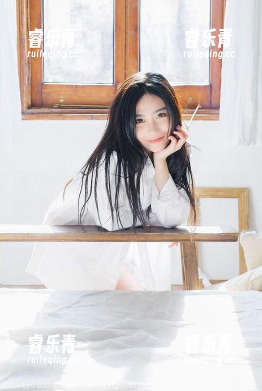 秀人网 - 尽情欣赏兔子NINA兔女郎给你带来的高清写真，兔子风情无限！.txt