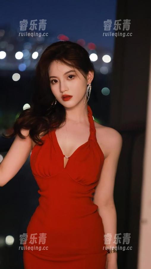 秀人网 - 在《裤里丝》原图中寻找安然anran的个性，绝佳写真图册精彩呈现.txt