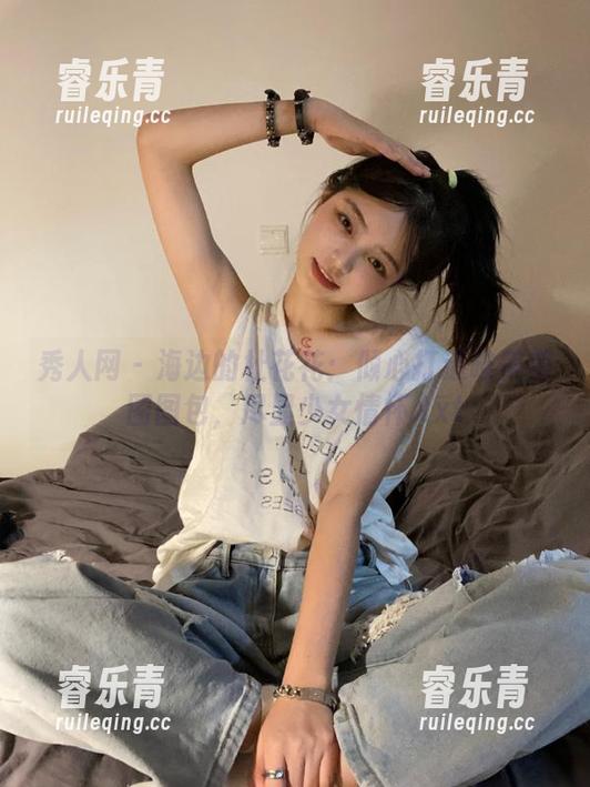 秀人网 - 海边的杜花花：倾心打造唯美美图图包，尽显少女情怀.txt
