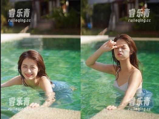 秀人网 - 温妮JK写真资源分享：发现她与众不同的气质与风格.txt