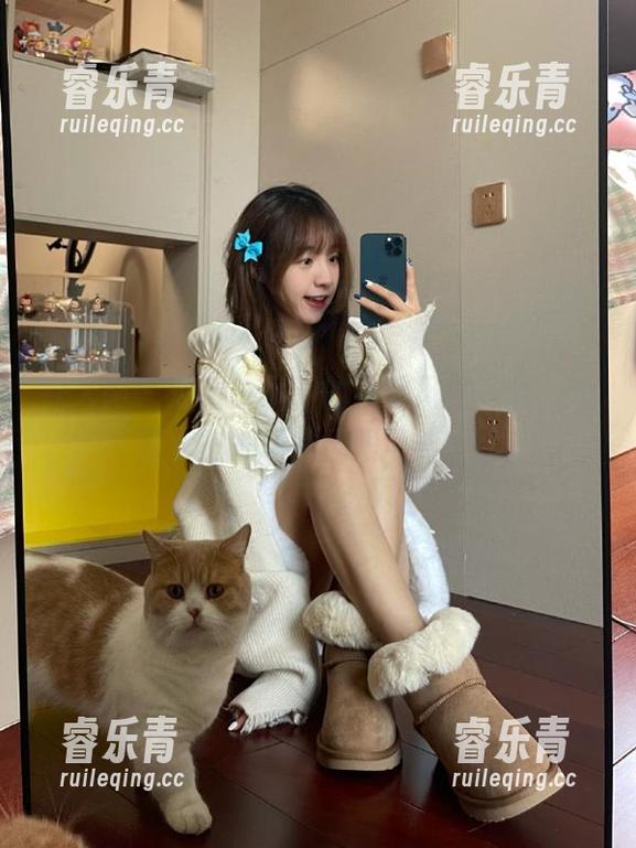 秀人网 - 观看王俪丁的独特风格写真，领悟女王气场的无限可能.txt