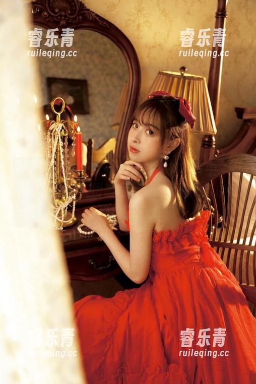 秀人网-龙女sunny 秀人网 - 在龙女sunny的户外写真中,发现生活中的美图瞬间,感受心灵的自由与释放!.txt