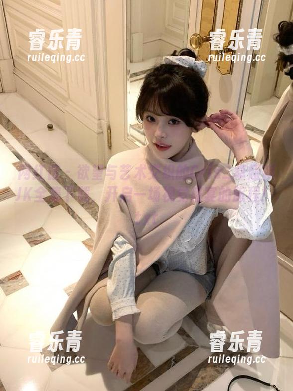 网红馆 - 欲望与艺术交织的Cris_卓娅祺JK全集下载，开启一场视觉盛宴的旅程！.txt