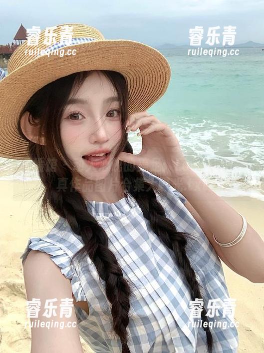 美媛馆 - 动人心魄的美足：Love陆瓷写真作品图片合集大曝光.txt