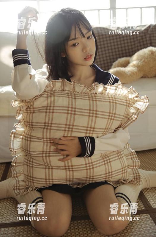 美媛馆 - Love陆瓷御姐写真作品合集分享：展现独特魅力与艺术视角.txt