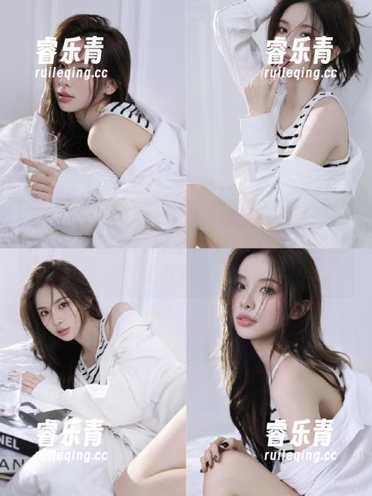 美媛馆 - 当Love陆瓷姐姐的原图遇上搞笑元素，这组图片让你忍俊不禁，笑到肚子疼！.txt