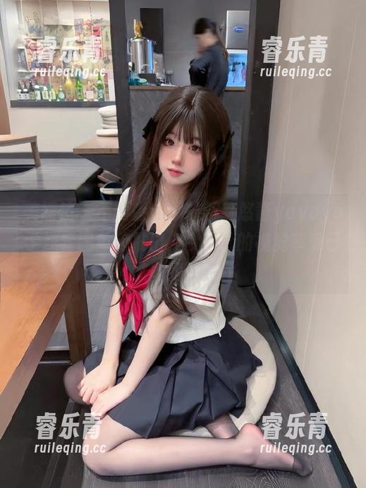 美媛馆 - 不要错过，最新悠悠酱yoyoyo学妹套图重磅推出，今日份的视觉享受已准备好！.txt