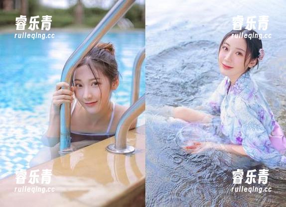 舞蹈生日记 - 重新审视“杨静修女”全集写真：艺术与生活的奇妙交汇.txt