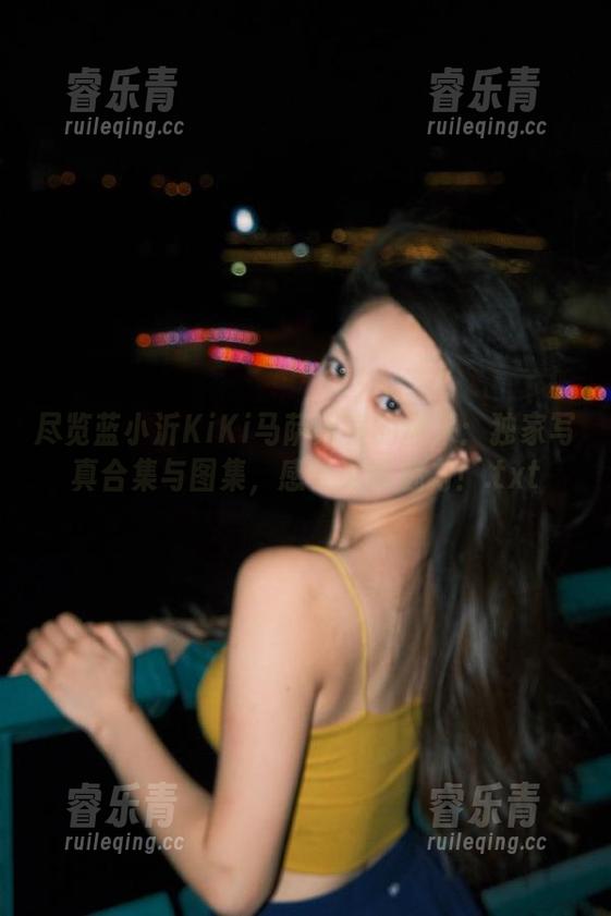 蓝小沂KiKi 尽览蓝小沂KiKi马萨诸塞的风采:独家写真合集与图集,感受无限魅力!.txt