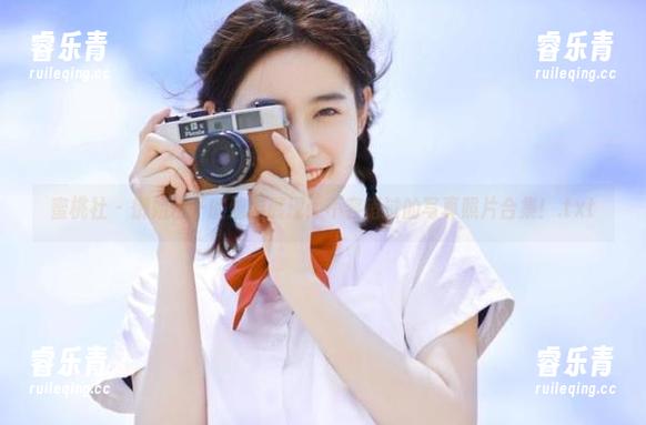 蜜桃社 - 御姐杏子的炫酷展现：不容错过的写真照片合集！.txt