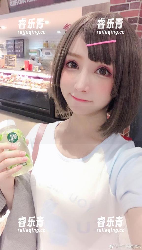 吊带美图更新，“超级小禾儿”真的是越来越会撩了，网友们快来看看这波操作！.txt