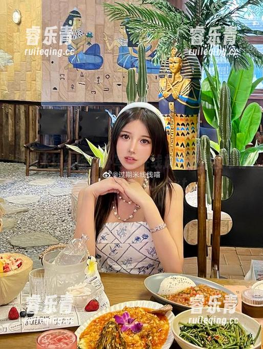 过期米线线喵 过期米线线喵女仆写真在线放送,原图带你走进梦幻世界!.txt