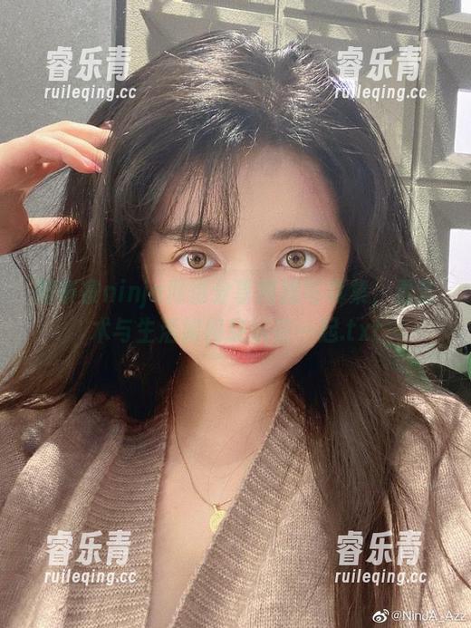 阿寨寨ninja倾情分享阿狸写真集，看艺术与生活如何交织在一起.txt
