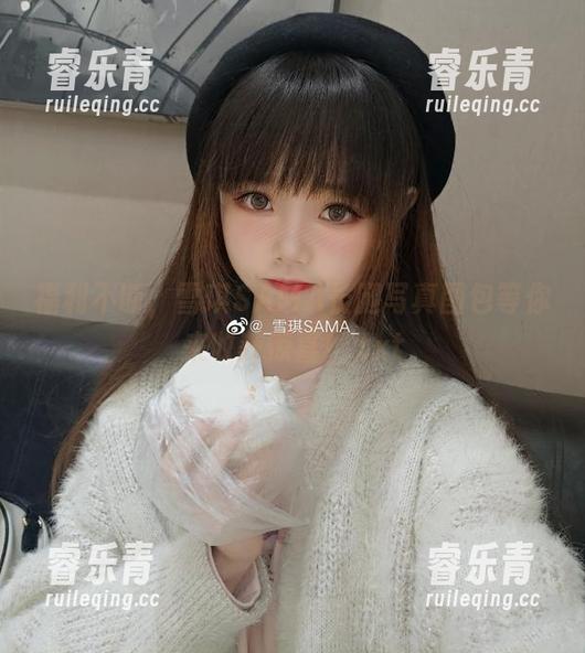 雪琪SAMA 福利不断,雪琪SAMA长腿写真图包等你来收获惊喜!.txt