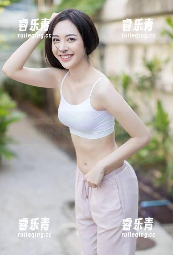 青豆客 - 古兜温泉＆Lee小棠：一场充满魅力的美图套图视觉盛宴！.txt