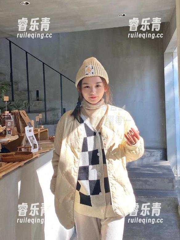 青豆客 - 婕西儿jessie亲自挑选的睡衣写真合集：用品味和优雅点缀每一个夜晚.txt