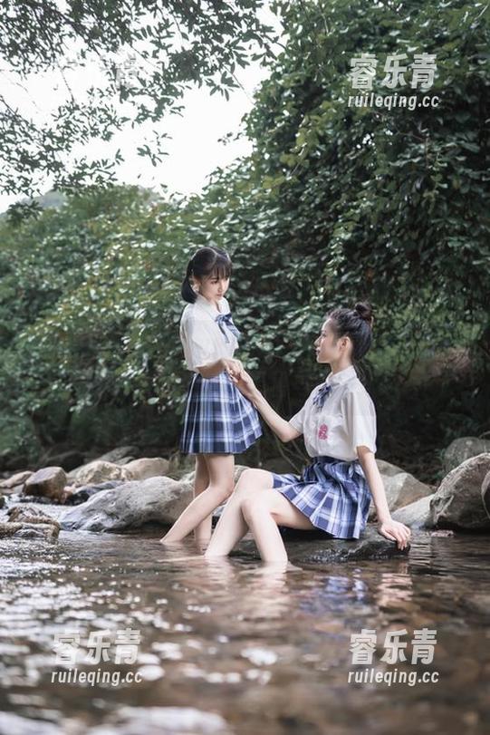 魅妍社 - Ashely丽丽奶牛写真精选合集：感受乡村生活的温馨与宁静.txt