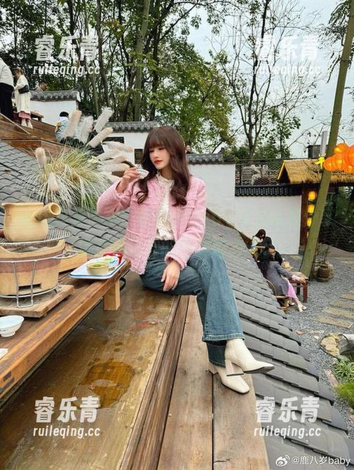 从玩具到艺术：鹿八岁baby私房图集分享玩具化计划的独特魅力.txt