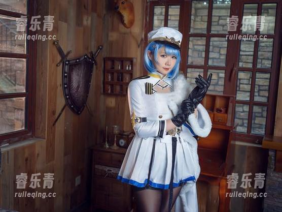 定制写真作品大揭秘：麻花麻花酱女仆系列的背后故事与创意.txt